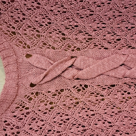 Maurices cable knit cardigan - Picture 3 of 3